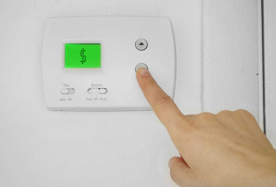 12 Methods for Saving Serious Money on Heating Bills in Solon, OH