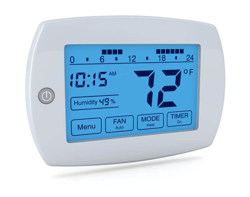Is Your Thermostat Not Working? Here’s What You Need to Know My Guys Now